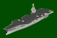 1/350 USS Gerald R. Ford CVN-78