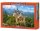 View of the Neuschwanstein Castle, Germany - Puzzle 500 Teile