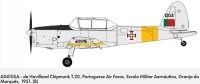 1/48 de Havilland Chipmunk T.10/T.20