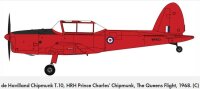 1/48 de Havilland Chipmunk T.10/T.20