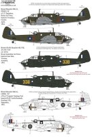 1/72 Bristol Beaufort Collection (16)