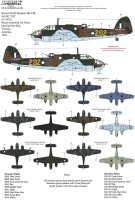 1/72 Bristol Beaufort Collection (16)