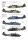 1/72 Bristol Beaufort Collection (16)