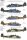 1/72 Bristol Beaufort Collection (16)