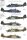 1/72 Bristol Beaufort Collection (16)