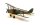 1/72 de Havilland DH.82A Tiger Moth