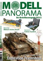 Modell Panorama 2023/2