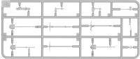 1/35 German 3t Cargo Truck 3,6-36S Mid Prod. "PmQ600-Type"