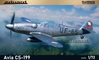 1/72 Avia CS-199 ProfiPACK