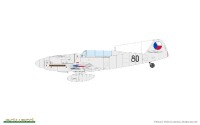 1/72 Avia CS-199 ProfiPACK