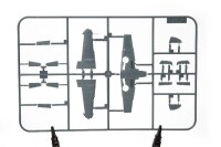 1/72 Avia CS-199 ProfiPACK