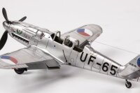 1/72 Avia CS-199 ProfiPACK