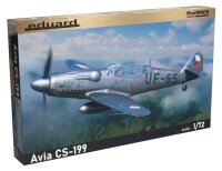 1/72 Avia CS-199 ProfiPACK