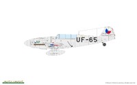 1/72 Avia CS-199 ProfiPACK