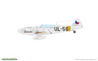 1/72 Avia CS-199 ProfiPACK