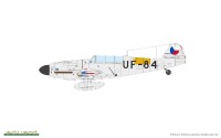 1/72 Avia CS-199 ProfiPACK