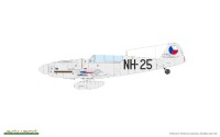 1/72 Avia CS-199 ProfiPACK