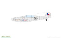 1/72 Avia CS-199 ProfiPACK