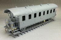 1/35 Personenwagen Cid-27 "Donnerbüchse"