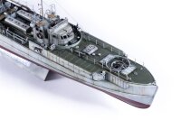 1/72 Schnellboot S-38/1940