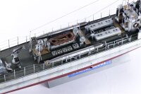 1/72 Schnellboot S-38/1940