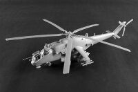 1/48 MiL Mi-24P Hind-F