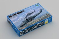 1/48 MiL Mi-24P Hind-F