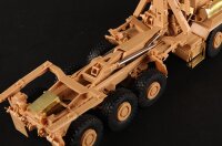 1/35 LVSR MKR18 Cargo Truck with 20ft Container