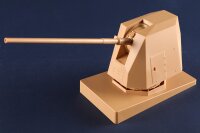 1/35 MK-45 Mod.4 (5-inch/62-caliber) Gun