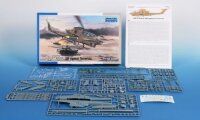 1/48 Bell AH-1Q/S Cobra "IDF Against Terrorists"