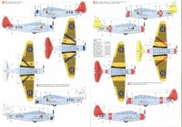 1/72 Douglas TBD-1 Devastator Pre War (6)