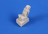 1/72 Martin-Baker Mk.2 Ejection Seat (Supermarine Swift)