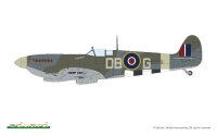 1/48 Spitfire Mk.IXe ProfiPACK