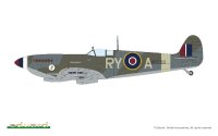 1/48 Spitfire Mk.IXe ProfiPACK