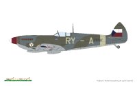 1/48 Spitfire Mk.IXe ProfiPACK