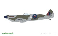 1/48 Spitfire Mk.IXe ProfiPACK