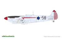 1/48 Spitfire Mk.IXe ProfiPACK