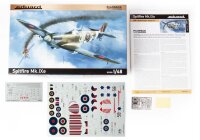 1/48 Spitfire Mk.IXe ProfiPACK