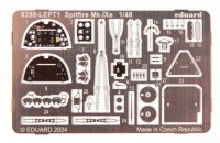 1/48 Spitfire Mk.IXe ProfiPACK