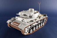 1/16 Pz.Kpfw. III Ausf. J