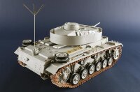 1/16 Pz.Kpfw. III Ausf. J