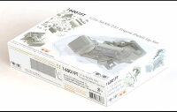 1/16 Sd.Kfz. 251 Engine Detail Up Set