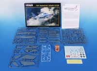 1/72 Republic F-84F Thunderstreak "Luftwaffe"...