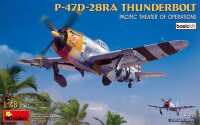 1/48 Republic P-47D-28RA Thunderbolt "Pacific...