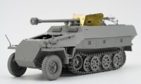 1/35 Sd.Kfz.251/22 Ausf.D with 7,5 cm PaK 40 "Pakwagen"