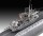 1/144 German Submarine Type IX C/40 U190