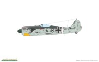 1/48 Focke-Wulf Fw-190A-5 Light Fighter