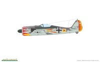 1/48 Focke-Wulf Fw-190A-5 Light Fighter