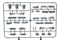 1/48 Focke-Wulf Fw-190A-5 Light Fighter