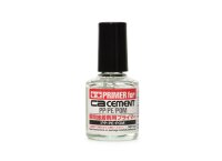 Primer for Tamiya CA Cement (PP PE POM) 10ml